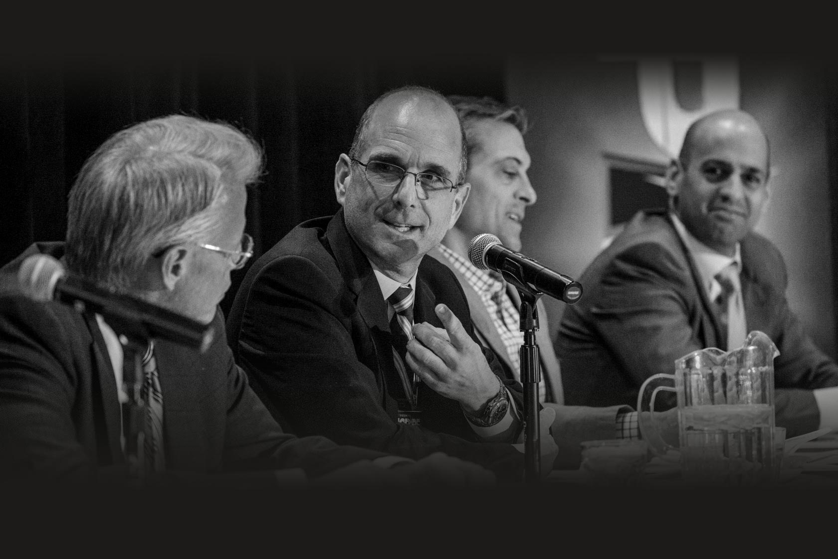 Billboard - The Middle-Market Dealmakers Conference