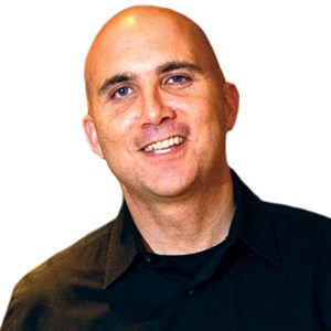Adam Kaufman