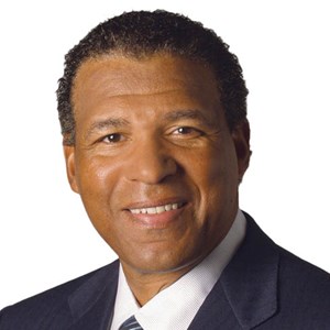 André Thornton