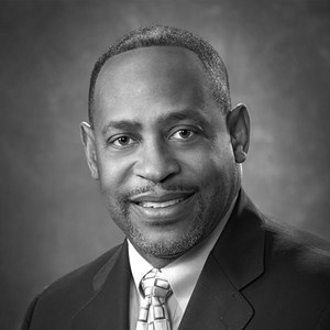 James R. Tolston, III