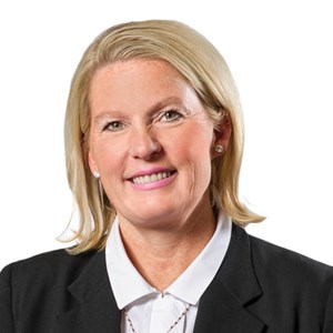 Deb Donley