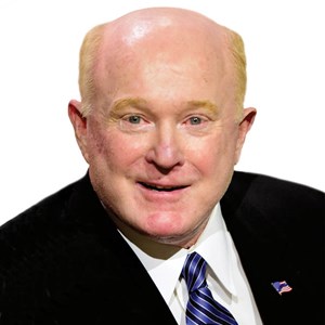 Edward F. Crawford
