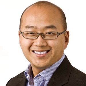 Peter
 Tsang