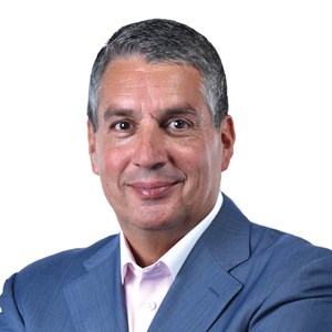 Steven J. Demetriou