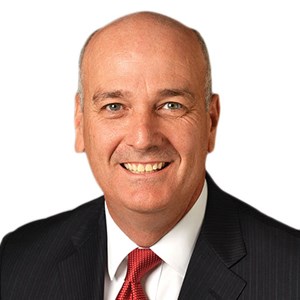 Andrew S. Paterson