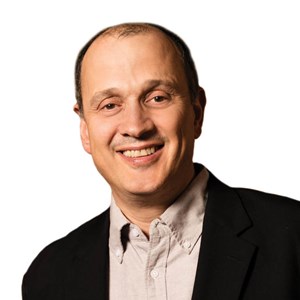 Ronald Bianchini Jr.