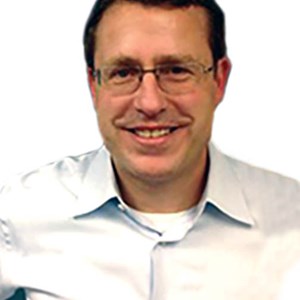 Thomas A. Hurkmans