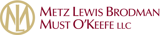 Metz Lewis Brodman Must O’Keefe LLC