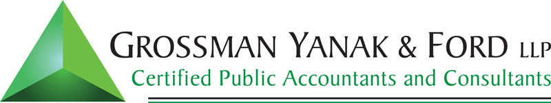 Grossman Yanak & Ford LLP