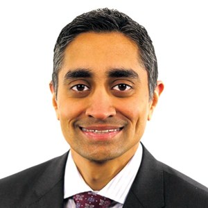 Vipul Patel, Esq.