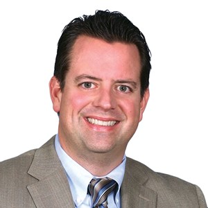 Steven Driver