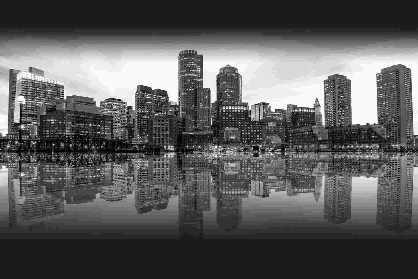 Boston