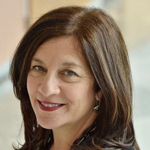 Ellen Weber