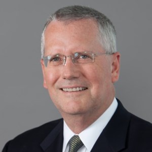 Robert Barnett III