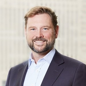 Darren Snyder