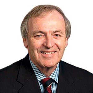 David Brophy, Ph.D