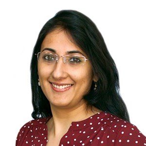 Komal Doshi