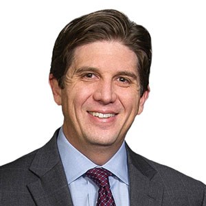Bradley J. Wyatt