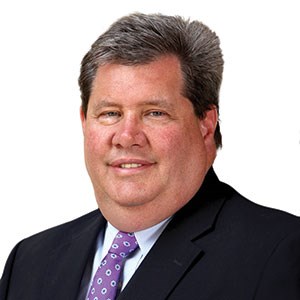 Kevin Horner