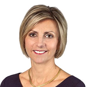 Petra Mitchell