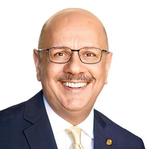 Farnam Jahanian