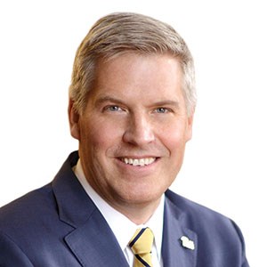 Patrick Gallagher
