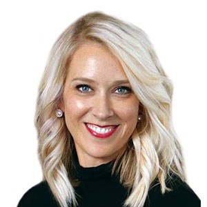 Shannon Baker