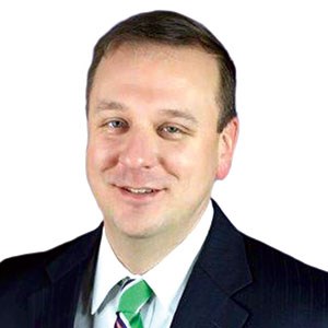 Brian Sohocki