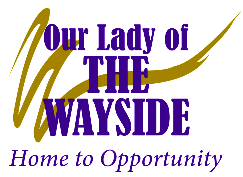 Our Lady of the Wayside