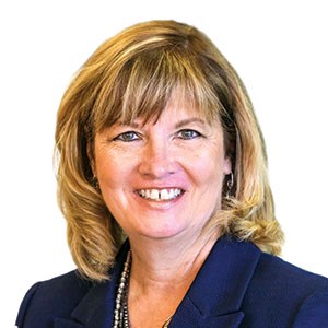Dr. Marcia Ballinger