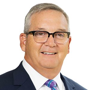 Douglas E. Spiker