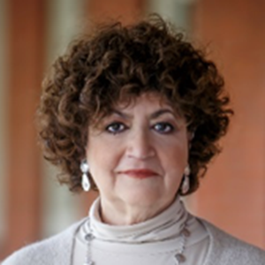 RoseAnn B. Rosenthal