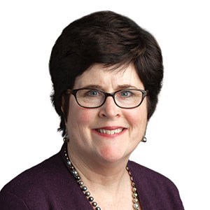 Maura O'Hara