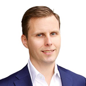 Andrew Wiechkoske