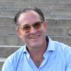 Jeff Hornstein