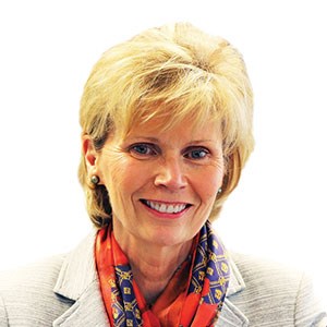 Kathleen McCann