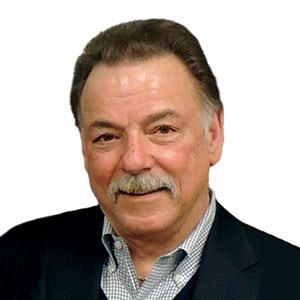 Charles “Chuck” Pasque