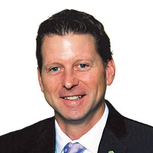 Brian Marshall