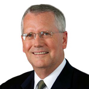 Robert Barnett III