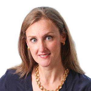 Kathleen Steele