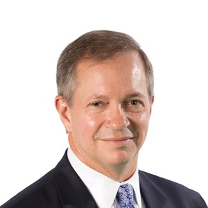 Paul Carlisle