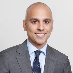 Anuj Goswami