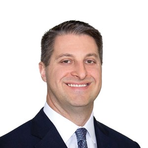 Joseph Angel