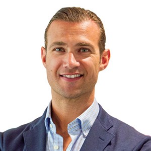 Nick Bayer