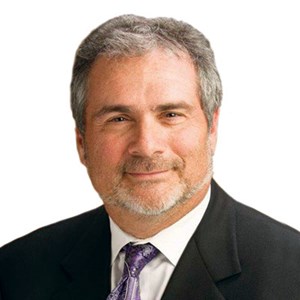 Mark Fishman