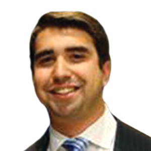 Andrew Goldman