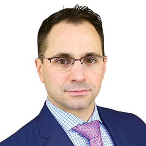 Fred Massanova, CPA