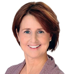 Christine Jones