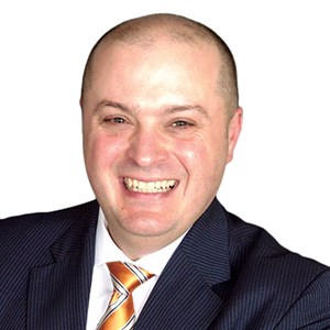 Frank Arcara