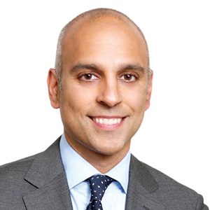 Anuj Goswami